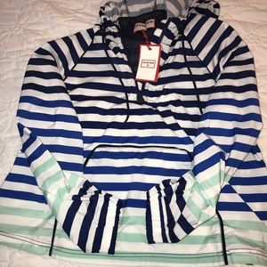 Hunter Rain Jacket NWT